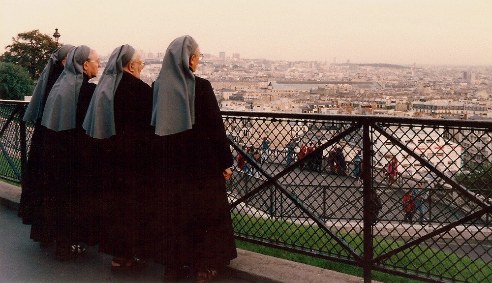 Montmartre